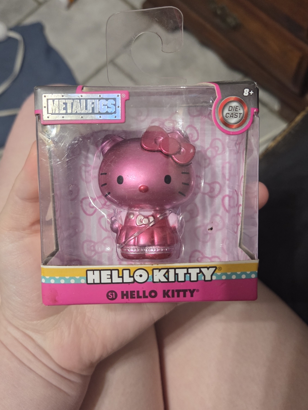 Hello Kitty Collectables - Picture 5 of 6